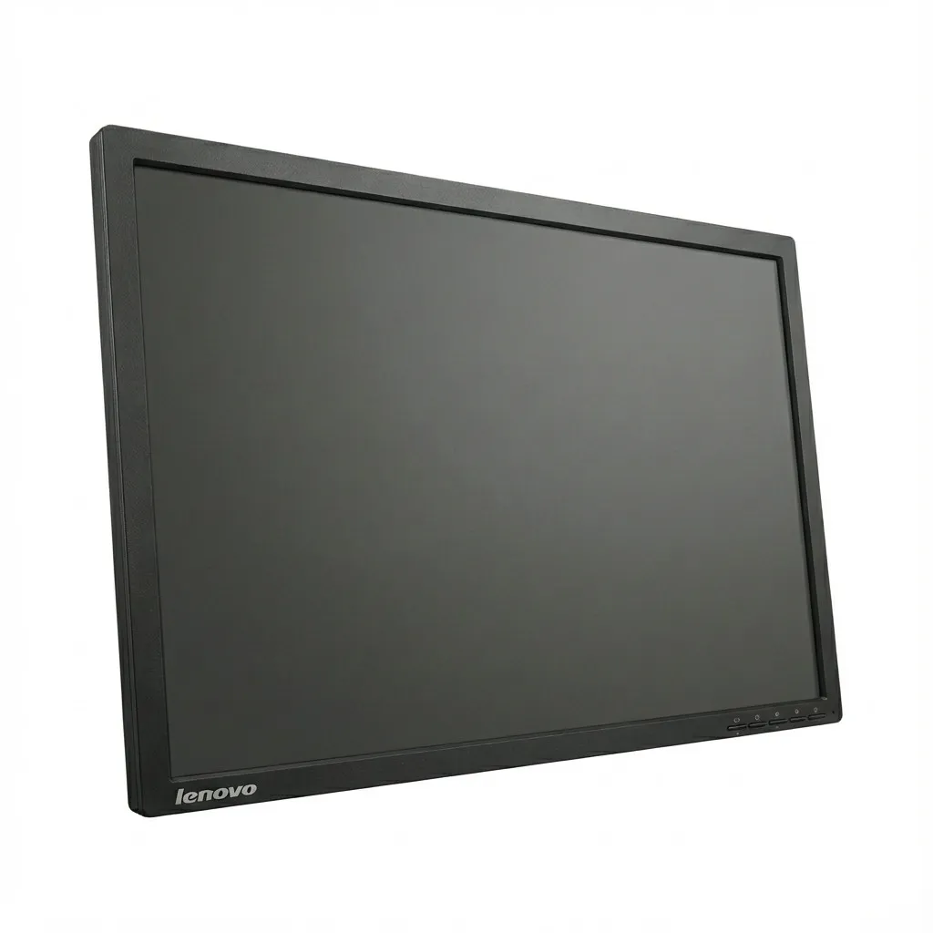 Lenovo Dock Thinkvision T2454PA 24" WUXGA 1920x1200 Schwarz ohne Standfuß (Atnaujinta) Lenovo Dock Thinkvision T2454PA 24″ WUXGA 1920×1200 Schwarz ohne Standfuß (Atnaujinta)