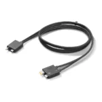 Lenovo 4X91K16970 Thunderbolt cable