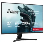 iiyama G-MASTER G2771QS-B1 computer monitor