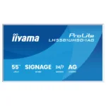 iiyama LH5581UHSG-1AG Signage Display