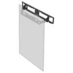 iiyama LH5581UHSG-1AG Signage Display