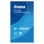 iiyama LH5581UHSG-1AG Signage Display