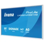 iiyama LH5581UHSG-1AG Signage Display