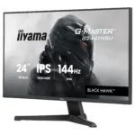 Monitorius iiyama G2441HSU-B1, vaizdas 2