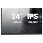Monitorius iiyama G2441HSU-B1, vaizdas 6