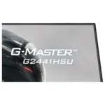 Monitorius iiyama G2441HSU-B1, vaizdas 7