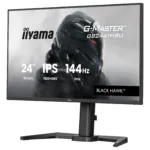 Monitorius iiyama G-MASTER GB2441HSU-B1, vaizdas 3