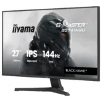 Monitorius iiyama G-MASTER G2741HSU-B1, vaizdas 2