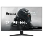 Monitorius iiyama G-MASTER G2741HSU-B1