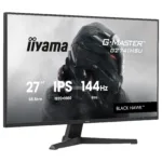 Monitorius iiyama G-MASTER G2741HSU-B1, vaizdas 3