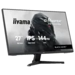 Monitorius iiyama G-MASTER G2741HSU-B1, vaizdas 4