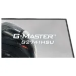 Monitorius iiyama G-MASTER G2741HSU-B1, vaizdas 5