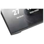 Monitorius iiyama G-MASTER G2741HSU-B1, vaizdas 7