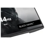 Monitorius iiyama G-MASTER G2741HSU-B1, vaizdas 8