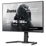Monitorius iiyama G-MASTER GB2741HSU-B1, vaizdas 3