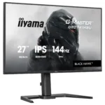 Monitorius iiyama G-MASTER GB2741HSU-B1, vaizdas 4