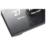 Monitorius iiyama G-MASTER GB2741HSU-B1, vaizdas 6