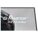 Monitorius iiyama G-MASTER GB2741HSU-B1, vaizdas 9