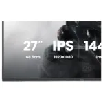 Monitorius iiyama G-MASTER GB2741HSU-B1, vaizdas 10