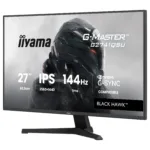 iiyama G-MASTER G2741QSU-B1 computer monitor