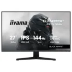 iiyama G-MASTER G2741QSU-B1 computer monitor