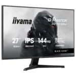 iiyama G-MASTER G2741QSU-B1 computer monitor