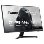 iiyama G-MASTER G2741QSU-B1 computer monitor