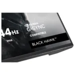 iiyama G-MASTER G2741QSU-B1 computer monitor