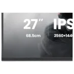 iiyama G-MASTER G2741QSU-B1 computer monitor