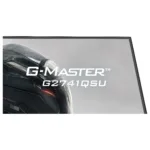 iiyama G-MASTER G2741QSU-B1 computer monitor