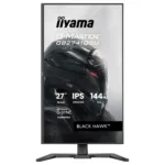 Monitorius iiyama G-MASTER GB2741QSU-B1, vaizdas 2