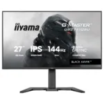Monitorius iiyama G-MASTER GB2741QSU-B1
