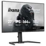 Monitorius iiyama G-MASTER GB2741QSU-B1, vaizdas 4
