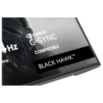 Monitorius iiyama G-MASTER GB2741QSU-B1, vaizdas 5