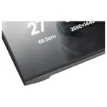 Monitorius iiyama G-MASTER GB2741QSU-B1, vaizdas 6