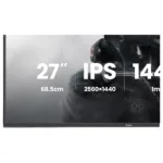 Monitorius iiyama G-MASTER GB2741QSU-B1, vaizdas 9