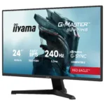 Monitorius iiyama G-MASTER G2471HS-B1, vaizdas 2