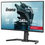 Monitorius iiyama G-MASTER GB2471HSU-B1, vaizdas 3