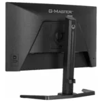 Monitorius iiyama G-MASTER GB2471HSU-B1, vaizdas 8