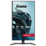 Monitorius iiyama G-MASTER GB2771HSU-B1, vaizdas 2