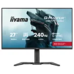 Monitorius iiyama G-MASTER GB2771HSU-B1