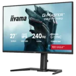 Monitorius iiyama G-MASTER GB2771HSU-B1, vaizdas 3