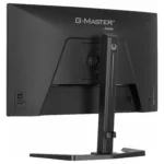 Monitorius iiyama G-MASTER GB2771HSU-B1, vaizdas 9