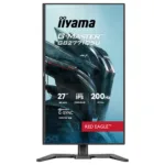 Monitorius iiyama G-MASTER GB2771QSU-B1, vaizdas 2