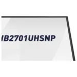 Monitorius iiyama PROGRAPHIC HB2701UHSNP-B1, vaizdas 5