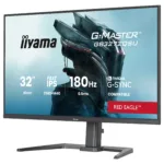 Monitorius iiyama G-MASTER GB3272QSU-B1, vaizdas 2