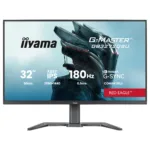 Monitorius iiyama G-MASTER GB3272QSU-B1