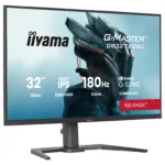 Monitorius iiyama G-MASTER GB3272QSU-B1, vaizdas 3