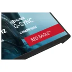 Monitorius iiyama G-MASTER GB3272QSU-B1, vaizdas 4