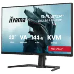 Monitorius iiyama G-MASTER GB3261UHSCP-B1, vaizdas 2